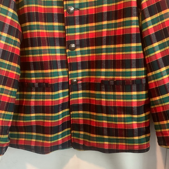 Versace jacket - Picture 3 of 12